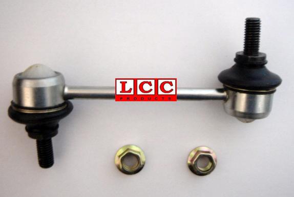 LCC PRODUCTS Stabilisaator,Stabilisaator K-081